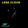 LEDA  213536
