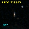 LEDA  213542
