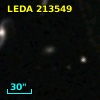 LEDA  213549