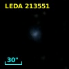 LEDA  213551