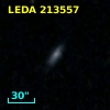 LEDA  213557