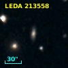 LEDA  213558