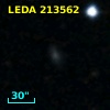 LEDA  213562