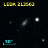 LEDA  213563