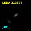 LEDA  213574