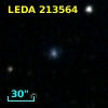 LEDA  213564