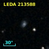 LEDA  213588