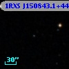 1RXS J150843.1+445117