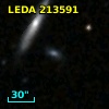 LEDA  213591