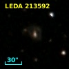 LEDA  213592
