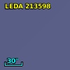 LEDA  213598
