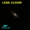 LEDA  213599