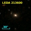 LEDA  213600