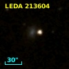 LEDA  213604