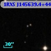 1RXS J145639.4+442800