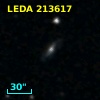 LEDA  213617