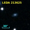 LEDA  213625
