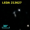 LEDA  213627