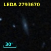 LEDA 2793670
