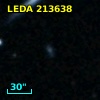 LEDA  213638