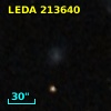 LEDA  213640