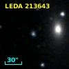 LEDA  213643