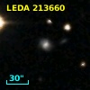 LEDA  213660