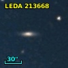 LEDA  213668