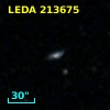 LEDA  213675