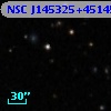 NSC J145325+451455