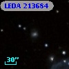 LEDA  213684