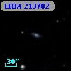LEDA  213702