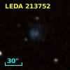 LEDA  213752
