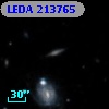 LEDA  213765