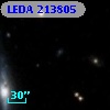 LEDA  213805