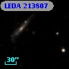 LEDA  213807