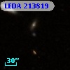 LEDA  213819