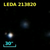 LEDA  213820