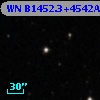 WN B1452.3+4542A