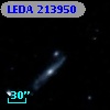 LEDA  213950