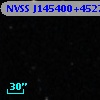 NVSS J145400+452744