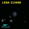 LEDA  213998