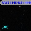 NVSS J145419+444806