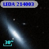 LEDA  214003