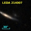 LEDA  214007