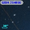 LEDA  214016