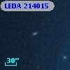 LEDA  214015