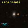 LEDA  214033