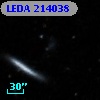 LEDA  214038