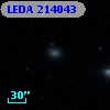 LEDA  214043